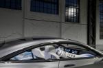 Mercedes-Benz S-Class Coupe Concept 2013 года